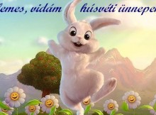 husvet